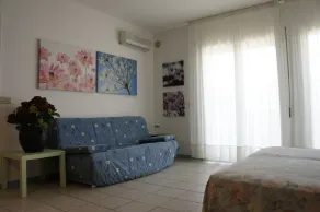 Appartamenti Aquamarina - Room