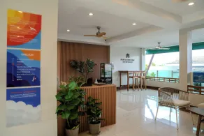 Davina Beach Homes - Rezeption