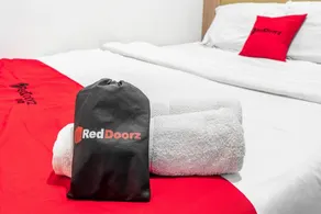 RedDoorz @ Kebon Kacang - Værelse