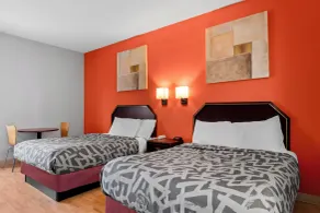 Scottish Inns & Suites - North Hershey - Zimmer