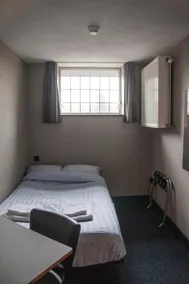 Hotel Oostereiland - Quarto