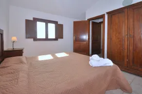 Appartamenti in Gallura - Værelse