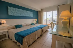 Ohtels Cabogata - Chambre