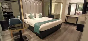 Gopalas Residency Bhumi World Bhiwandi - Chambre