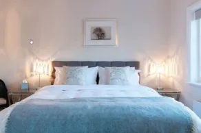 Hurtwood Hotel - Room