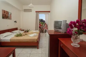Ammoudi Hotel - Rom