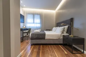 Hematian Hotel by Effy - Room