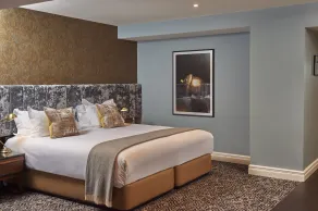 Hotel Du Vin, St Andrews - Room