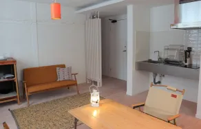 Square 8 HAKUBA RETREAT by UNPLAN - Chambre