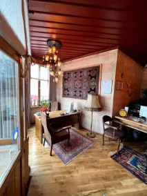 Duven Hotel Cappadocia  - Recepción