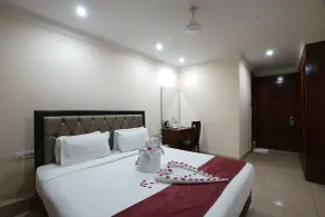 The Presidency - Room