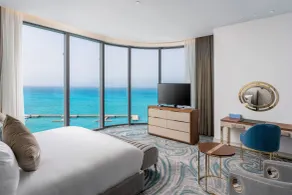 Rixos Premium Alamein - Chambre