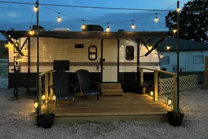 2-unit RV Retreat Near Pomme de Terre Lake - Innenbereich