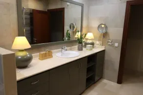 Bellviure Luxury Villa Mallorca - Badezimmer