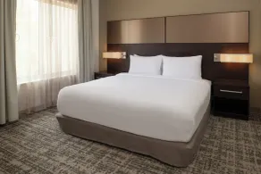 Residence Inn by Marriott Houston City Place - Værelse