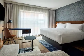 Residence Inn by Marriott Strasbourg - Chambre