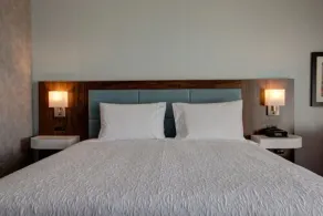 Hampton Inn & Suites by Hilton Waterloo St. Jacobs - Room