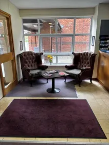 Monifieth Farm Hotel - Lobby
