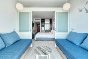 Atlantica SunGarden Beach - Quarto