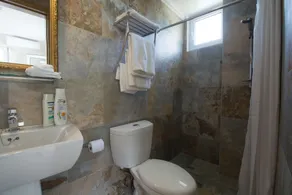 Taboga Palace SPA Hotel - Badezimmer