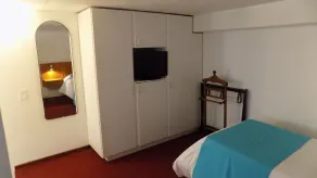 Hotel Concorde - Room