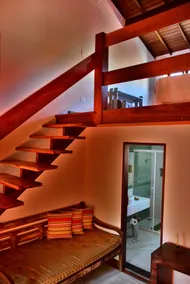Recanto das Andorinhas Studios - Habitación
