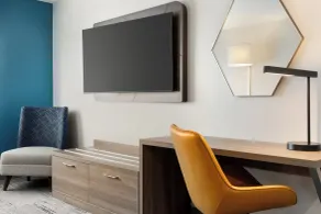 Holiday Inn Express Hotel & Suites Edmond by IHG - Rum