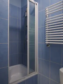 Résidence Tournet - Bathroom