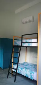 Nopalero Hostel - Room