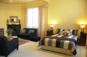 Yea Peppercorn Hotel - Zimmer