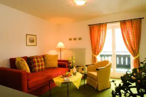 All Suite Hotel Garni Leithner - Chambre