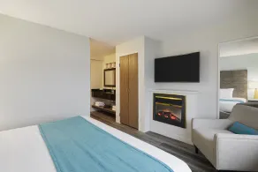 Hotel Wave at Rehoboth Beach - Chambre
