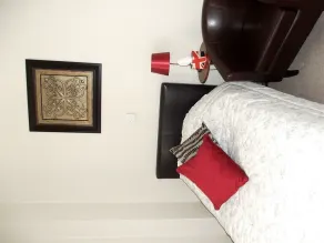 Townhouse Hotel - Room
