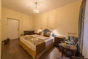 Kernu Manor Hotel & SPA - Room