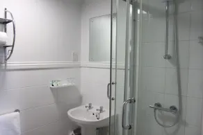 Eastwood Park Country House - Baño