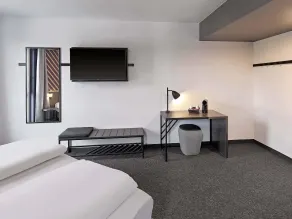 B&B HOTEL Arnsberg - Quarto