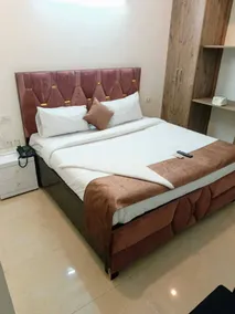 Soooper Hotel - Camera