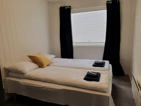 Central Trio Suites by Stavanger BnB Nr 5 - Room