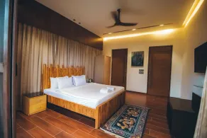 Red River Bungalow - Room