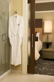 Hotel Abri Union Square - Salle de bain