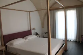 Masseria Bagnara Resort & Spa - Chambre