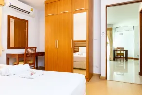 Lasalle Suites Hotel & Residence - Chambre