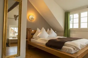 Boutique Hotel The River House - Værelse