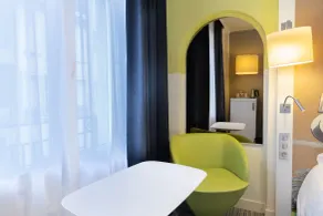 Mercure Nice Centre Grimaldi - Chambre