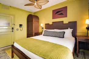 Esme Miami Beach - Chambre