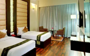 Lemon Tree Hotel, Katra - Room