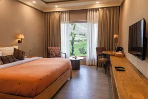 Aksai Boutique Hotel - Camera