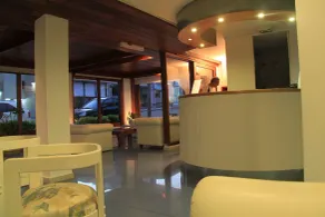 Hotel Florinda - Reception