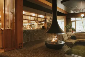 Hotel Zed Tofino - Restaurant