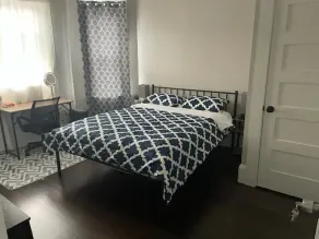 Homestay in Boston Fields Corner Area - 30 days M - Chambre